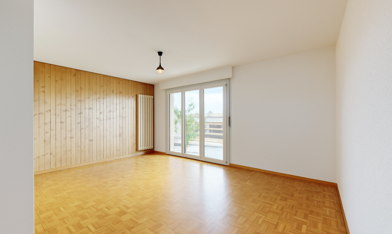 Traumhafte 2,5-Zimmer-Wohnung mit Südbalkon in Crans-Montana - 3