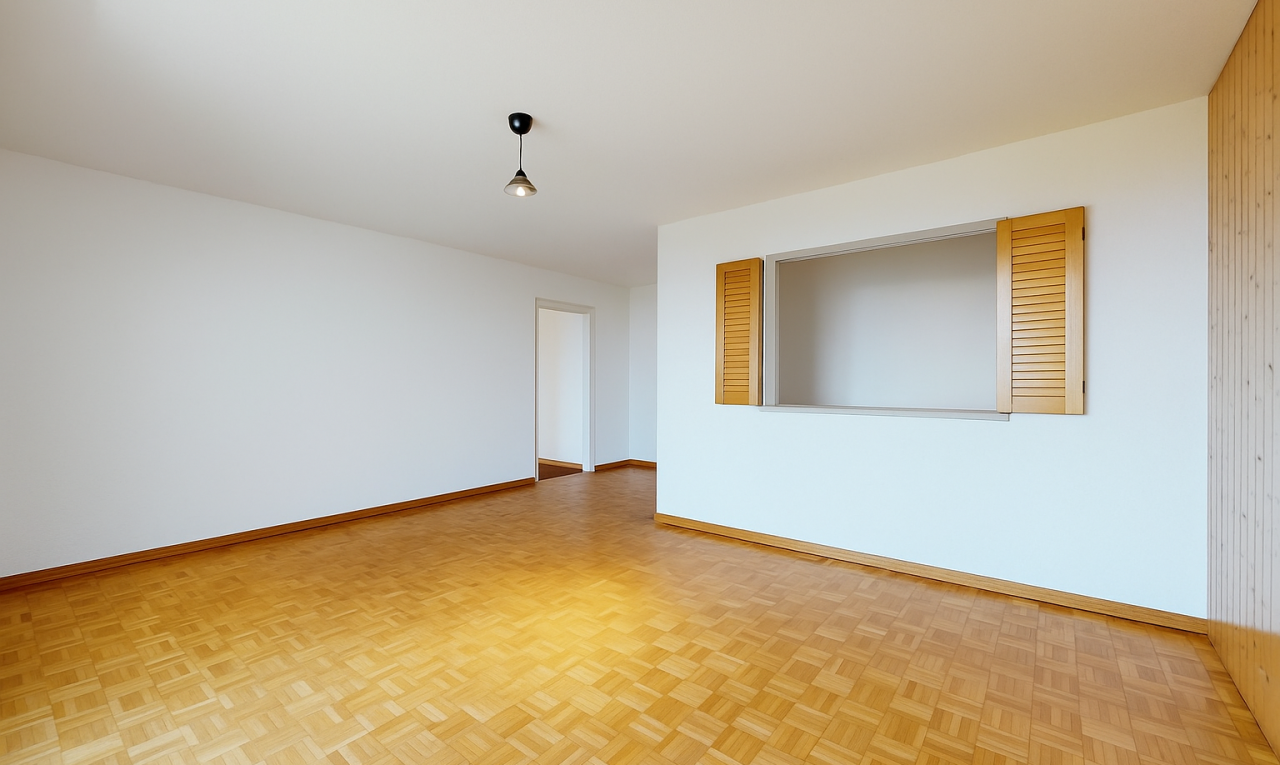 Traumhafte 2,5-Zimmer-Wohnung mit Südbalkon in Crans-Montana - 4