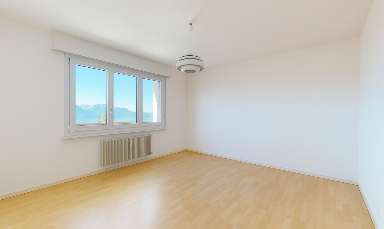 Traumhafte 2,5-Zimmer-Wohnung mit Südbalkon in Crans-Montana - 7