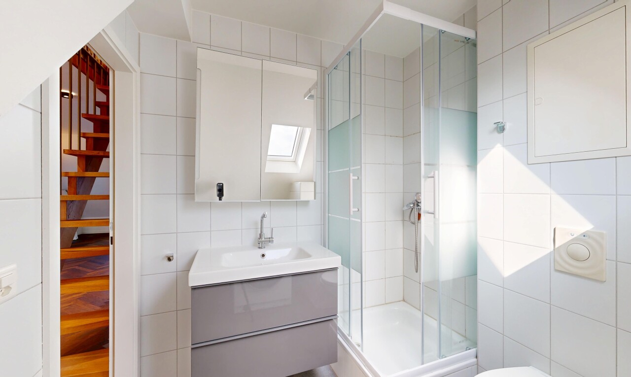 Duplex in Basel - 4
