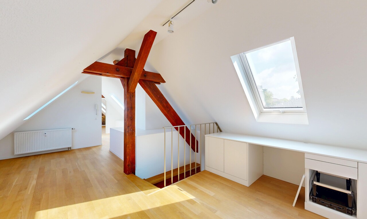 Duplex in Basel - 7