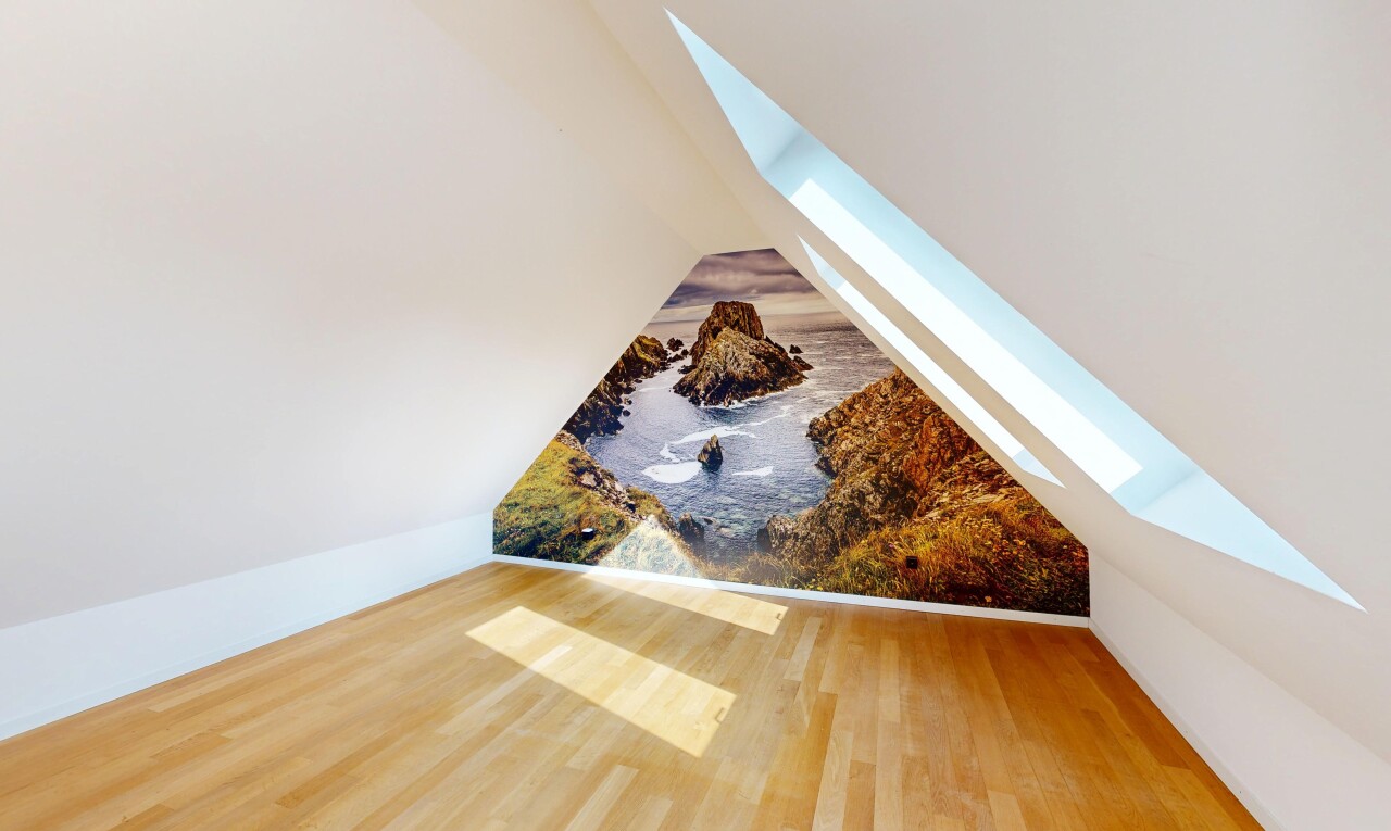 Duplex in Basel - 9