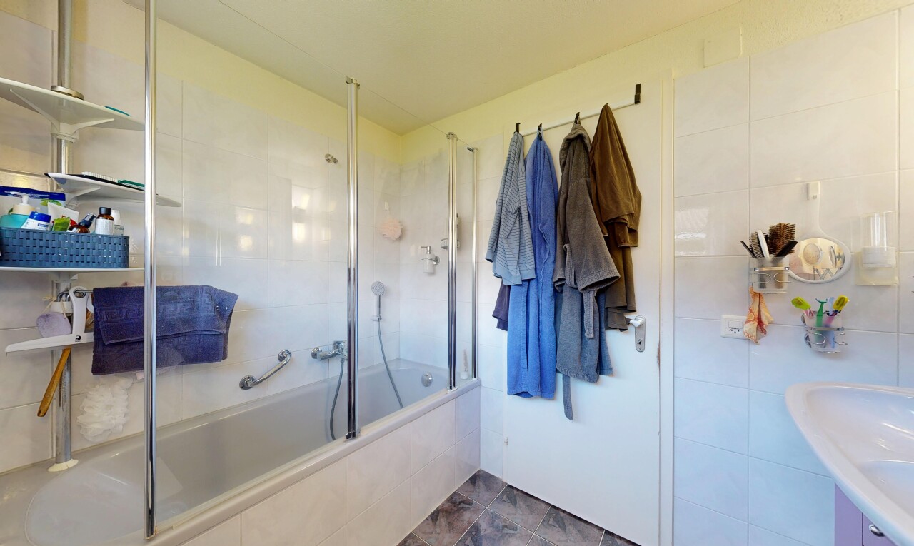 Ein Haus mit Charakter – Privat, charmant, grosszügig - 8