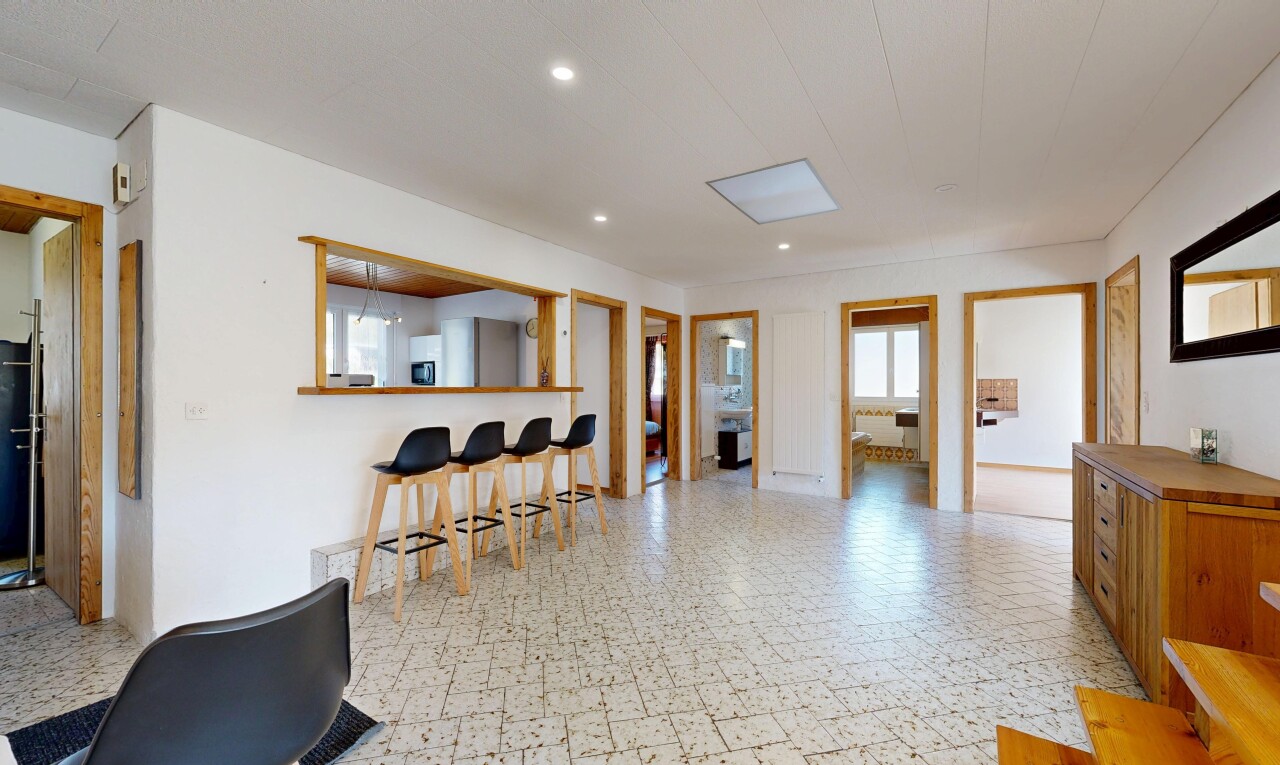 Helles Familienhaus mit Garten und Aussicht – 173 m² Wohnkomfort - 4
