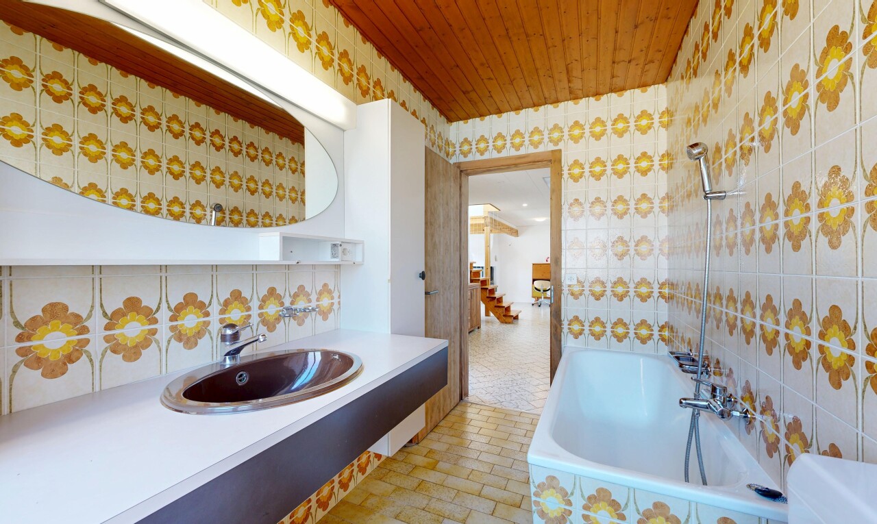 Helles Familienhaus mit Garten und Aussicht – 173 m² Wohnkomfort - 9