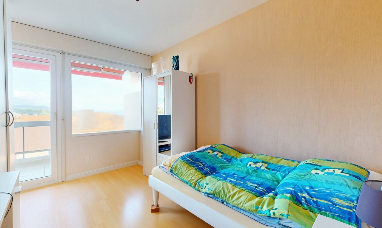 Appartement in à Gland - 9