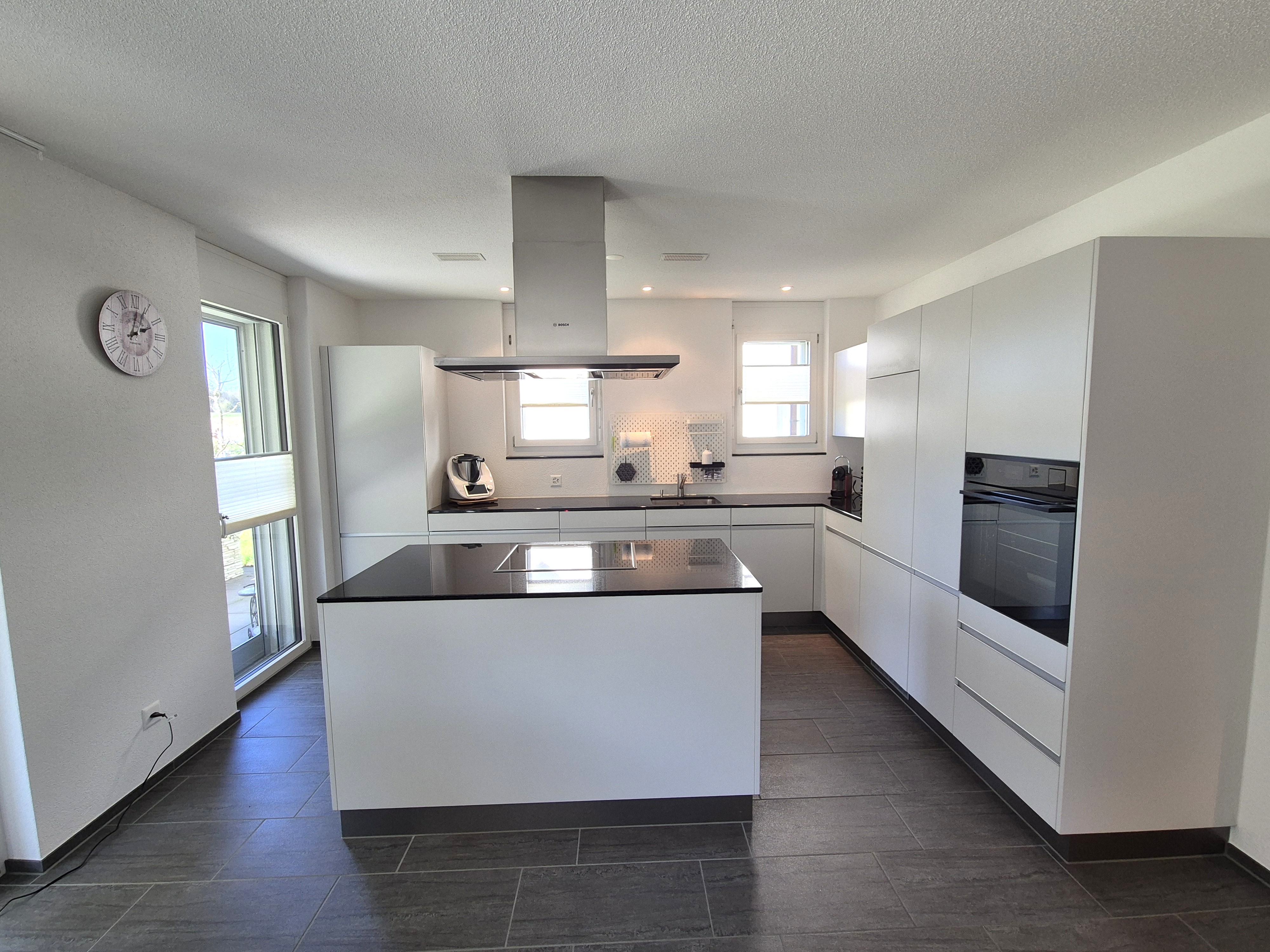 Attractive 4 1/2 room apartment in Lufingen - Minergie-certified - 8