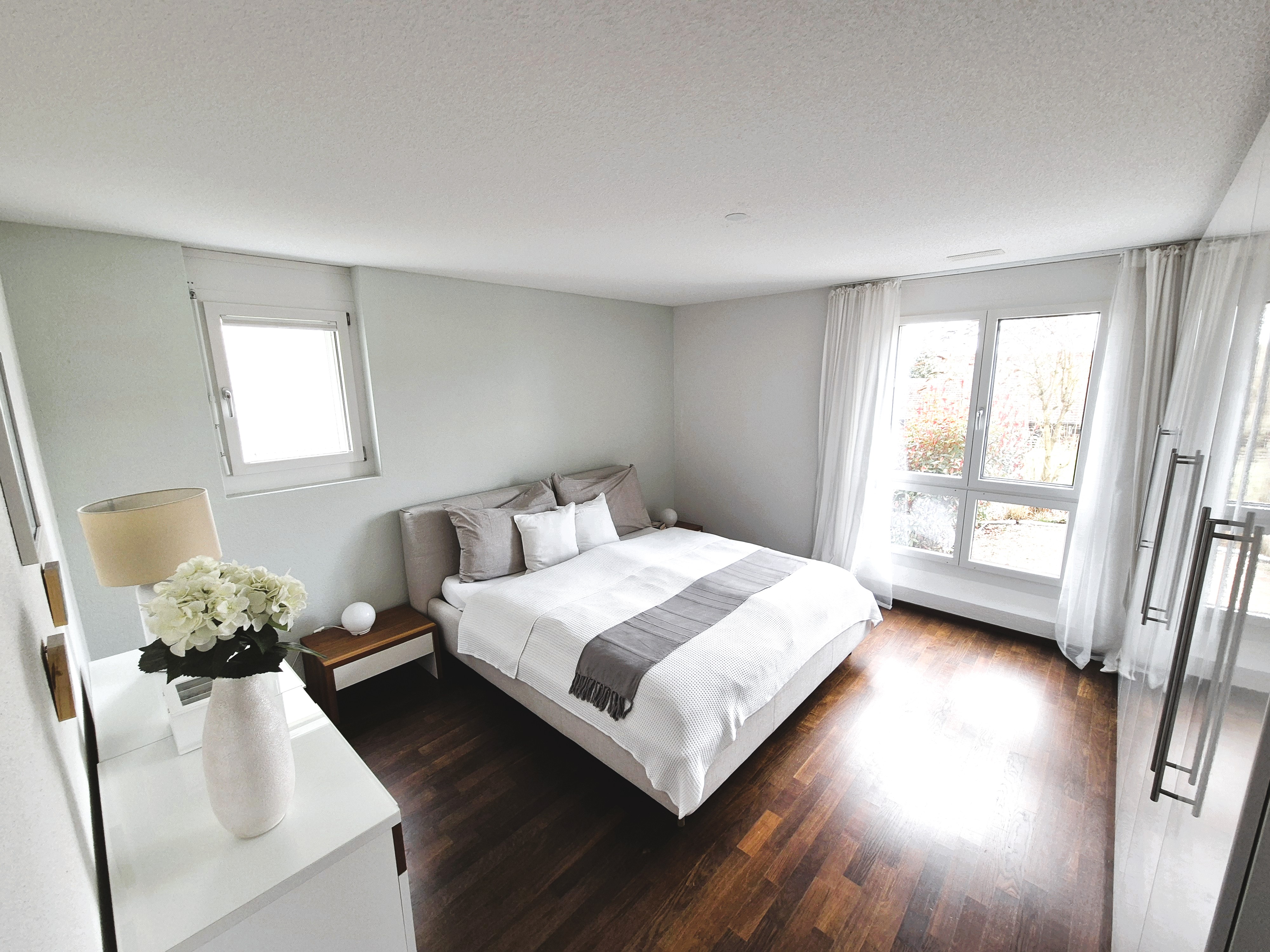 Attractive 4 1/2 room apartment in Lufingen - Minergie-certified - 10