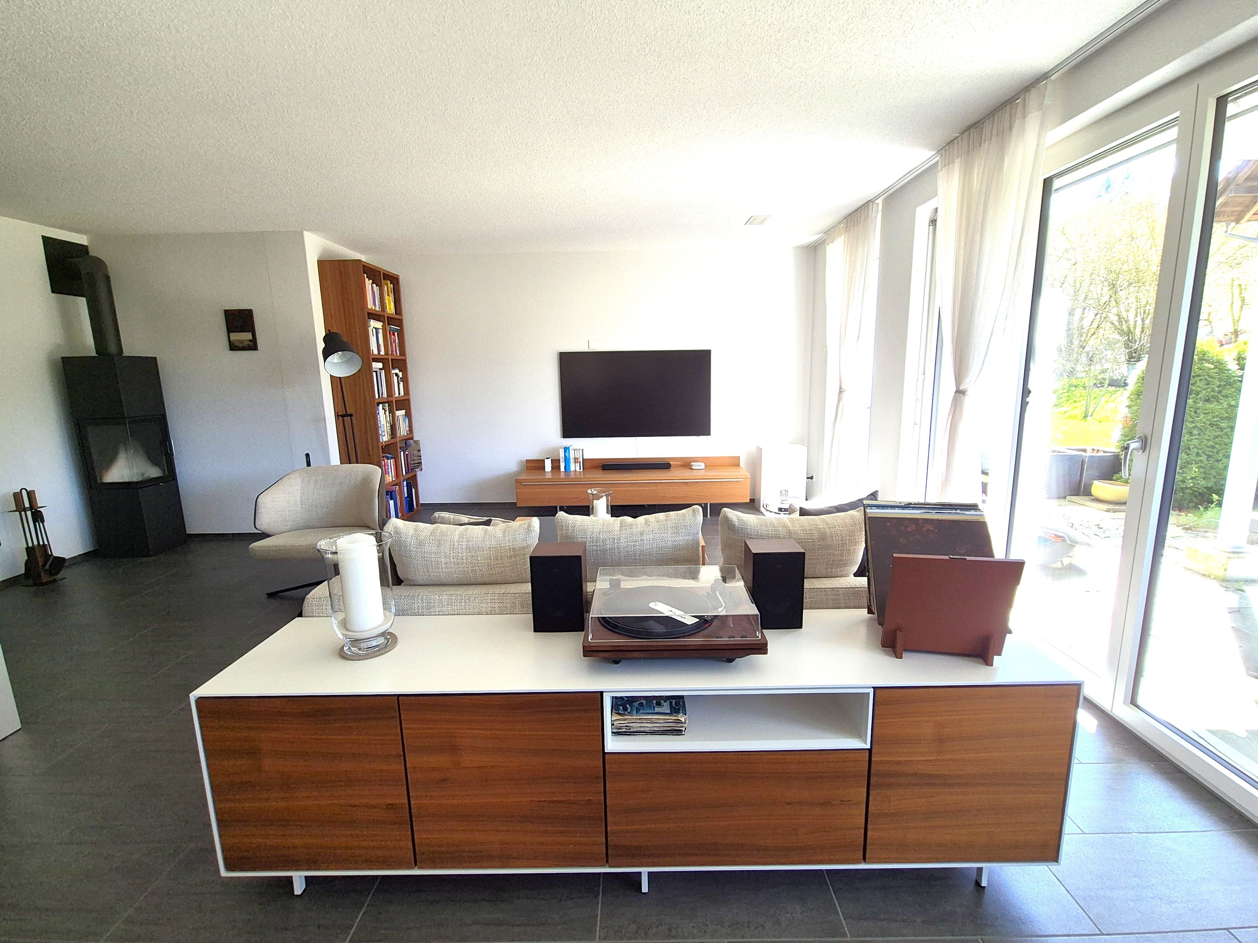 Attractive 4 1/2 room apartment in Lufingen - Minergie-certified - 11