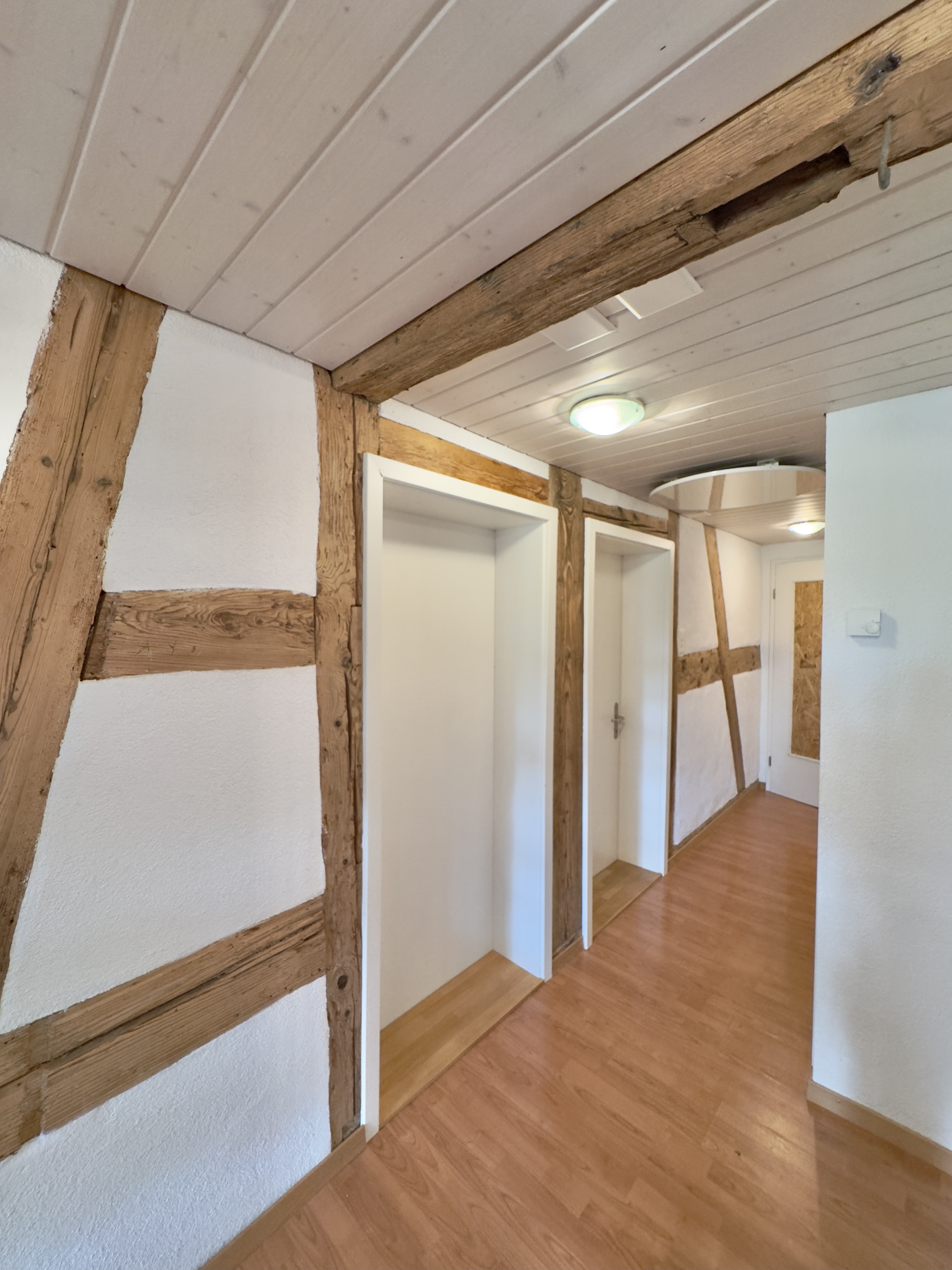 Room for great things - residential house/outbuilding with expansion potential - 4