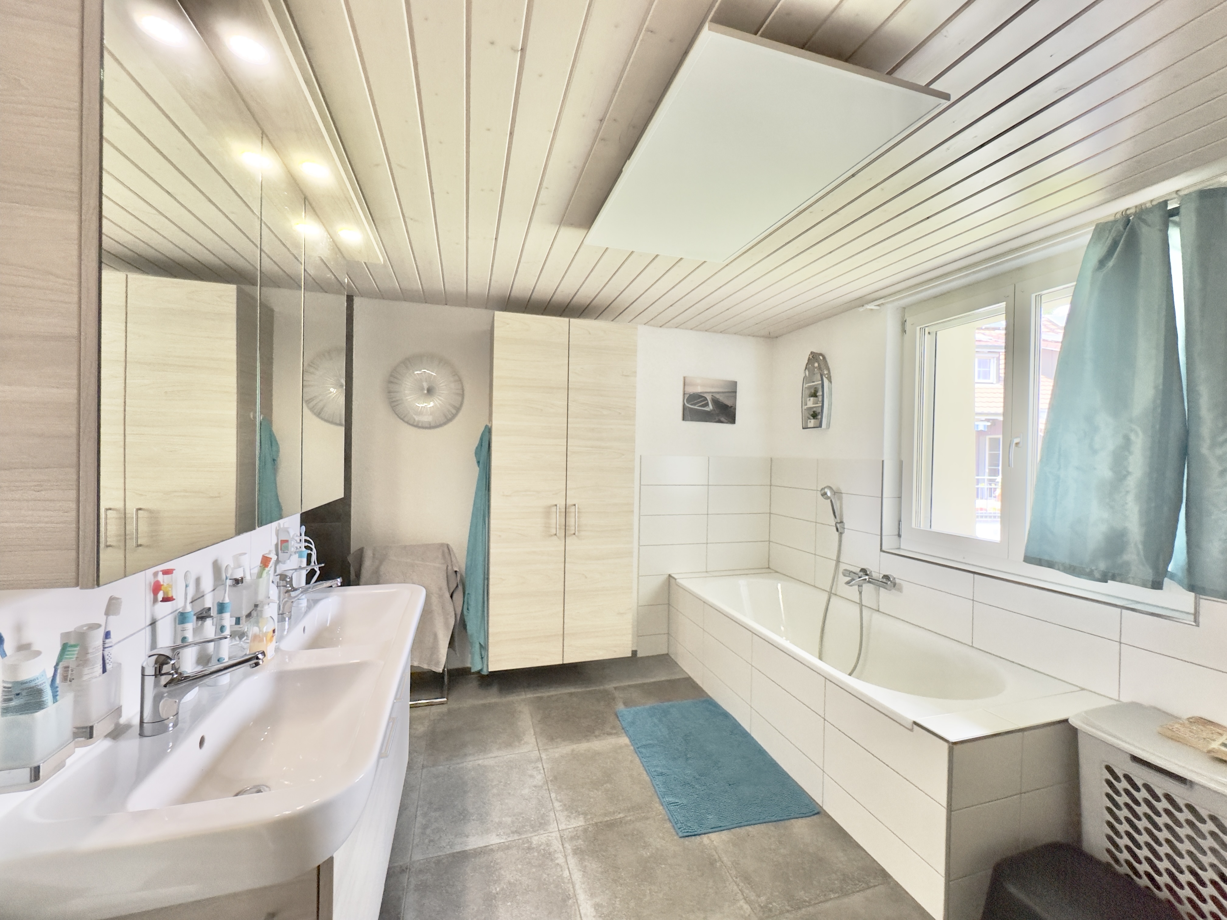 Room for great things - residential house/outbuilding with expansion potential - 5