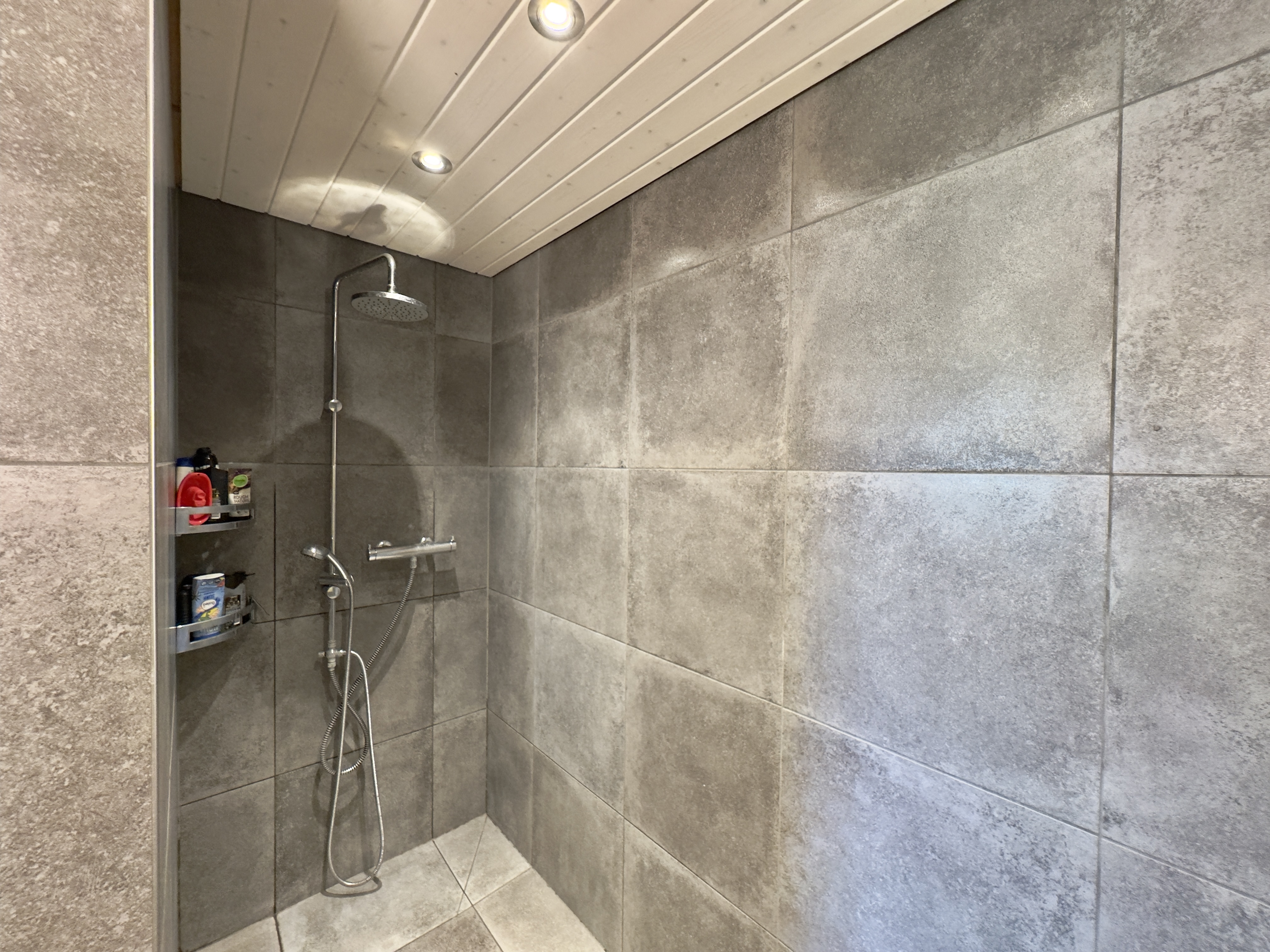 Room for great things - residential house/outbuilding with expansion potential - 6
