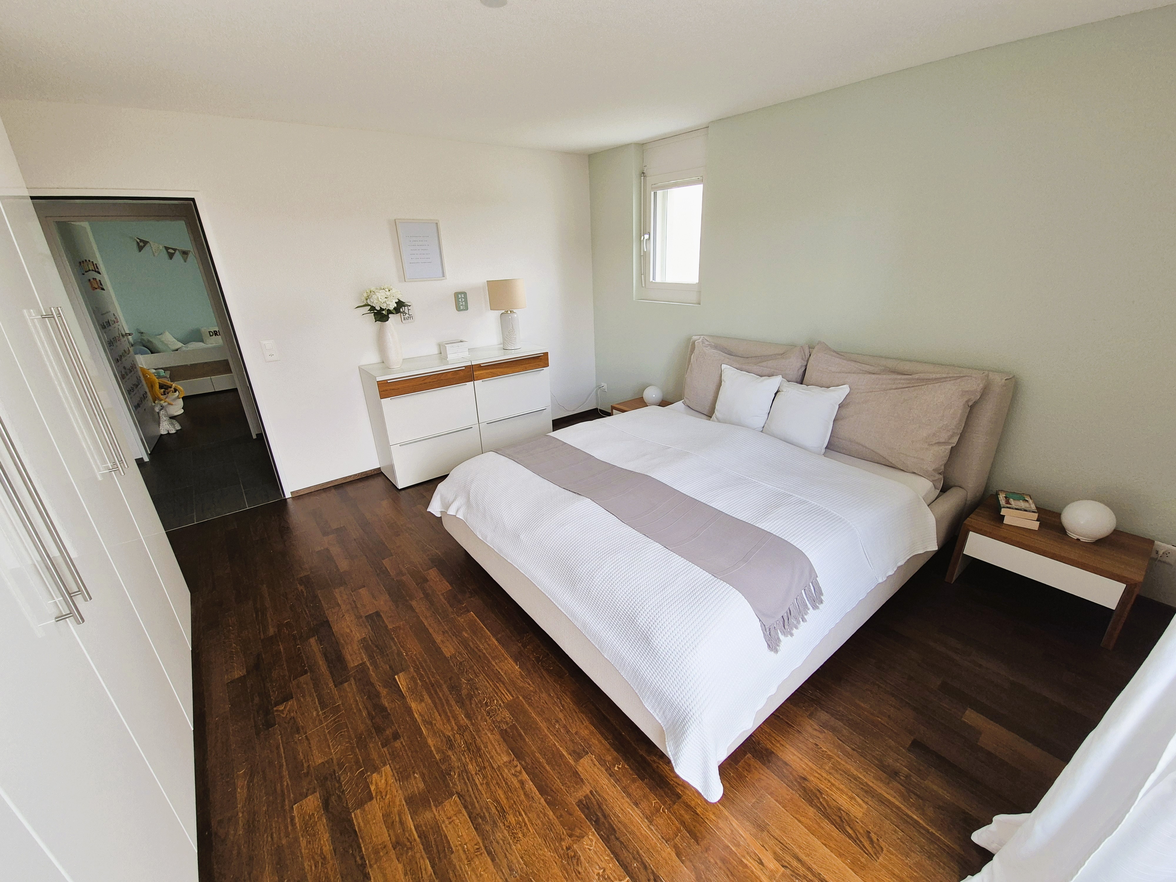 Attractive 4 1/2 room apartment in Lufingen - Minergie-certified - 9