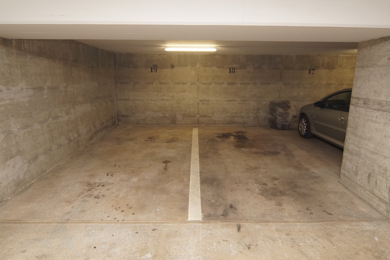 Tiefgarage, 8500 Frauenfeld - 0