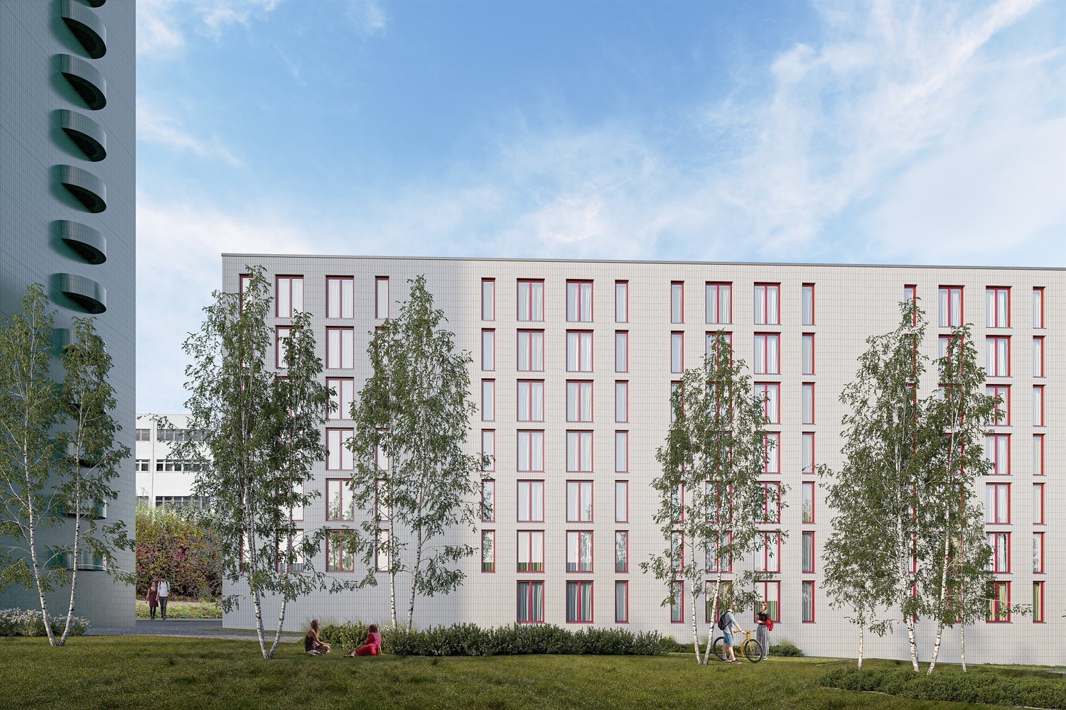 Willkommen im NidSpace - Mietstart mit Gratis-Monat! - 10