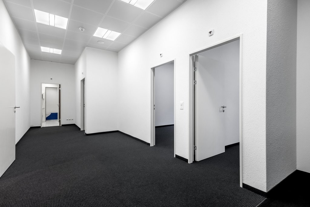 Büroräume im Zentrum vom Aarau - 4