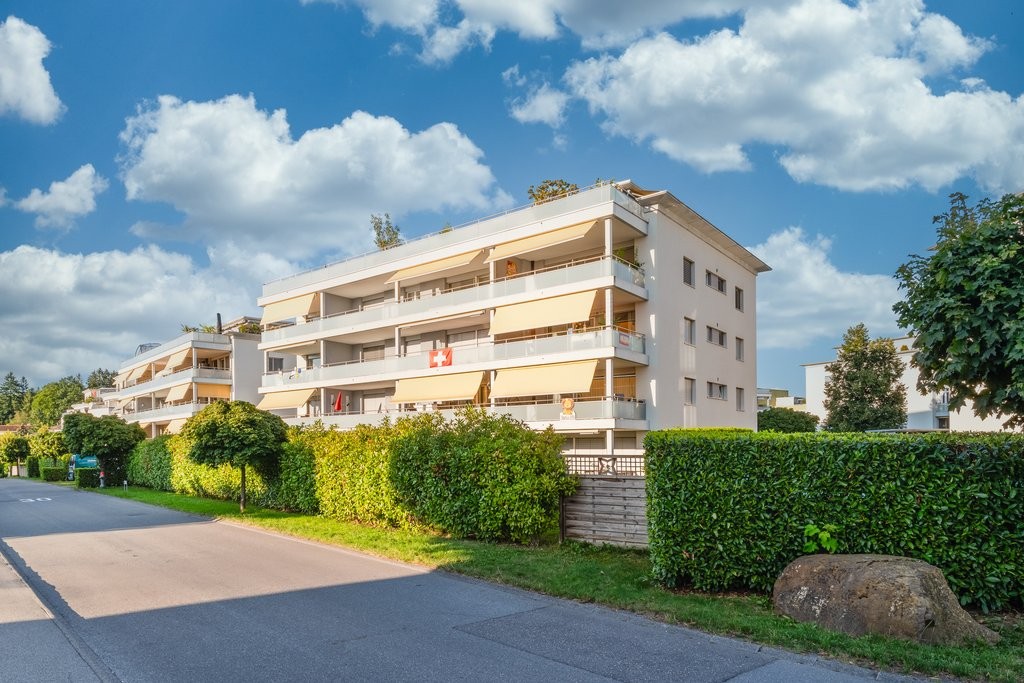 Perfekte Anbindung, hohe Lebensqualität für die ganze Familie - 0