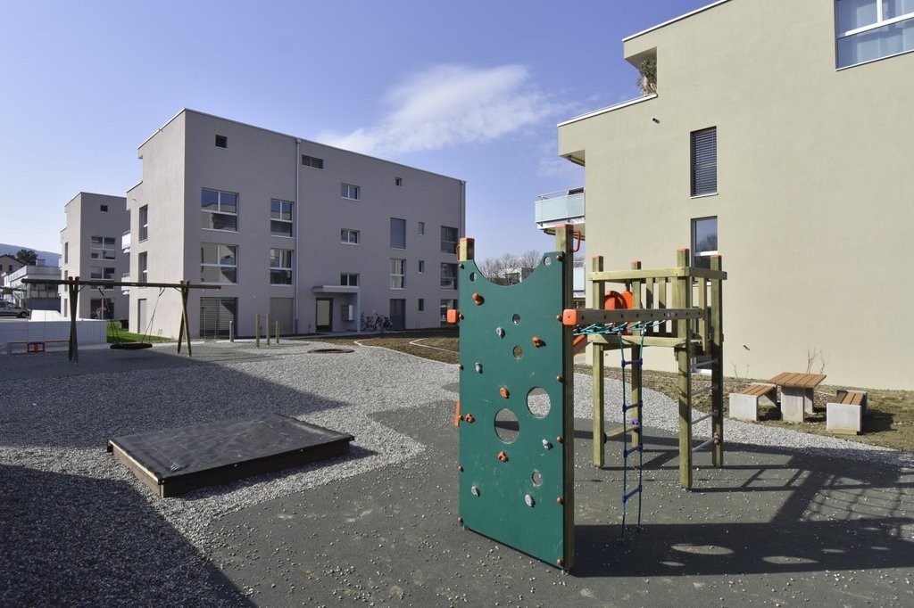 Gemütliche Gartenwohnung - 0