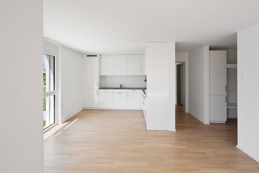 Gemütliche Gartenwohnung - 2