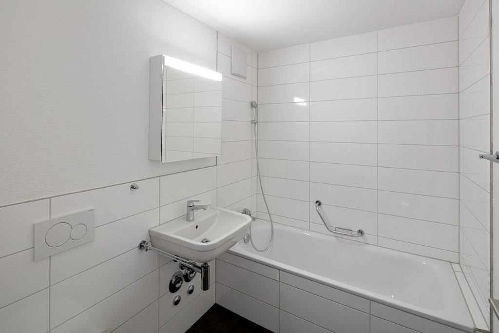 Gemütliche Gartenwohnung - 5