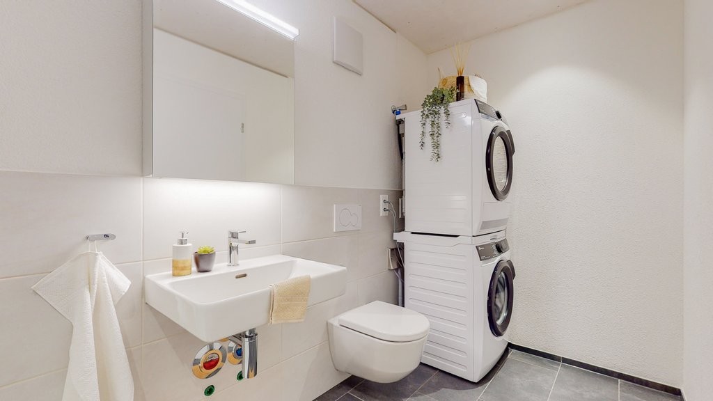 Schöne Wohnung am Wiesenweg sucht neue Bewohner! - 5