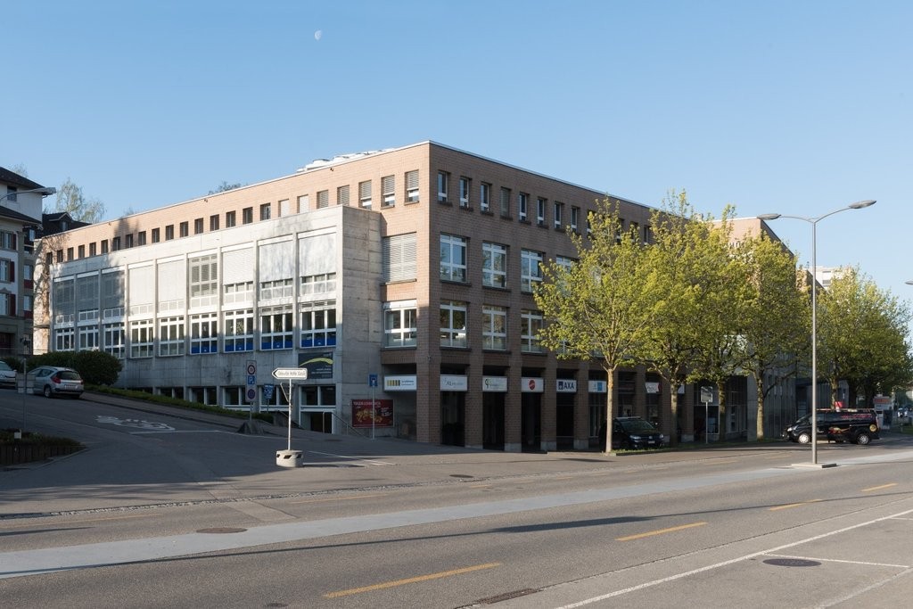 Lagerraum im Steinhölzli-Märit, 3097 Liebefeld - 0