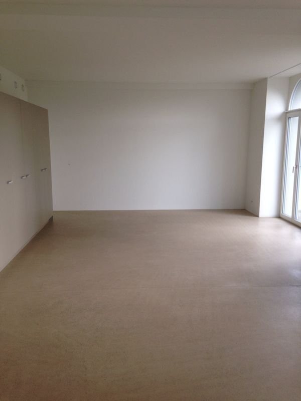 Wohnen im Loftstyle - 1