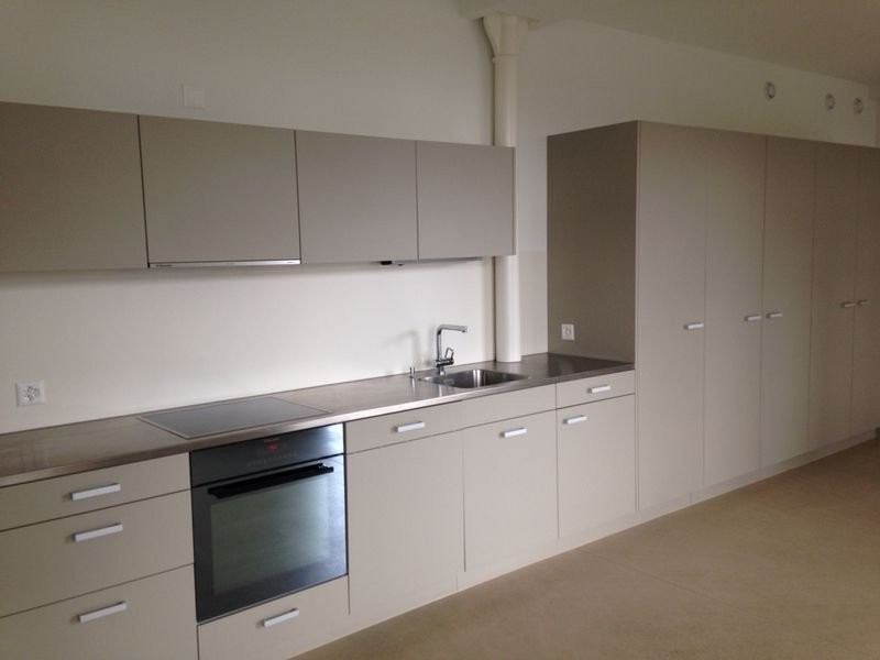 Wohnen im Loftstyle - 3