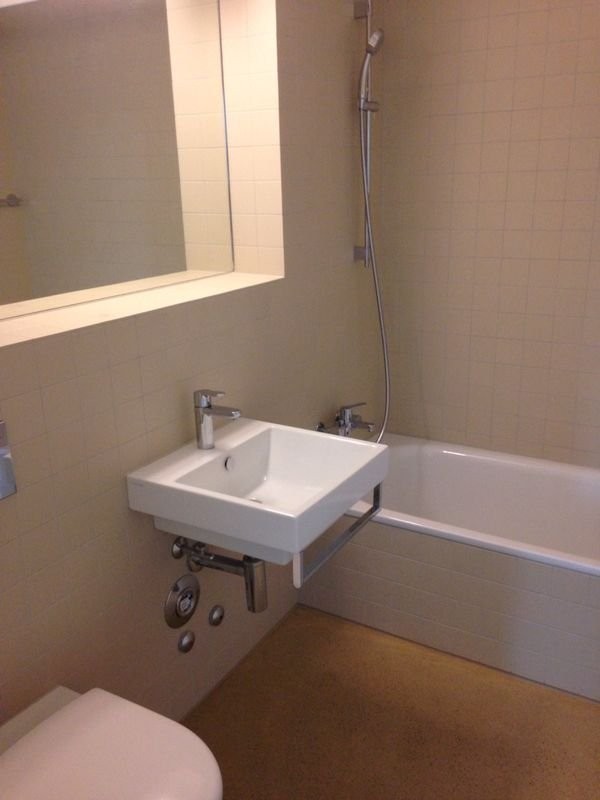 Wohnen im Loftstyle - 4