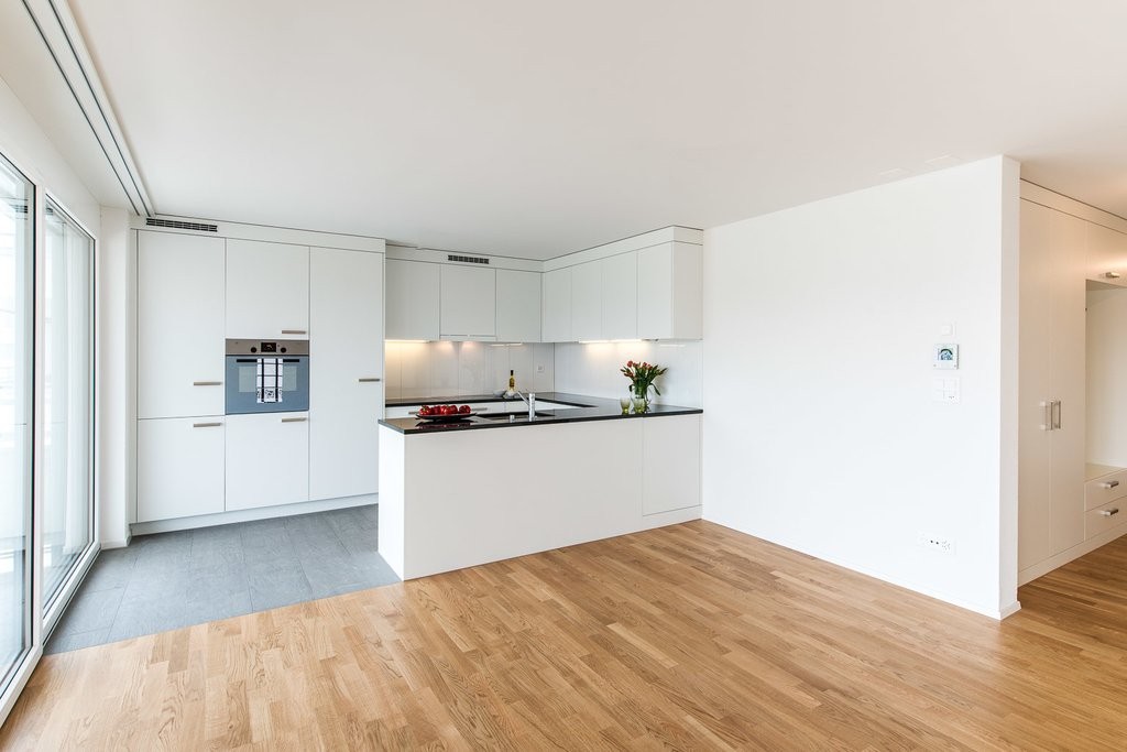 Wohnen im Grünen Egnach - 2