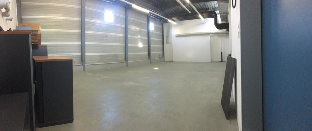 Grosszügige Lager-/Archivfläche an zentraler Lage - 1