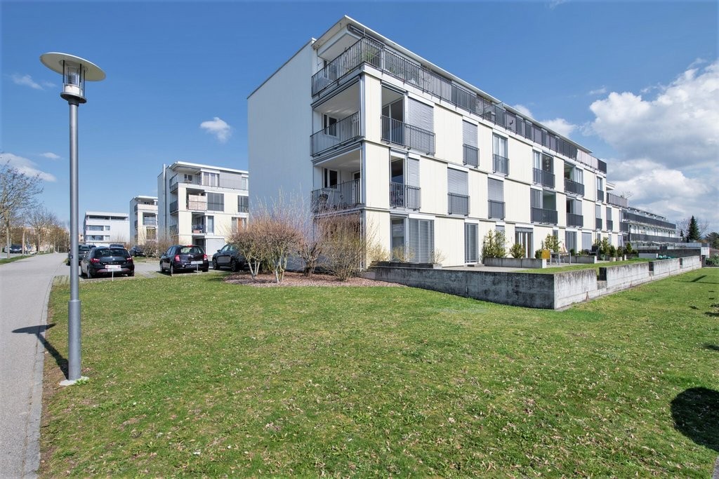 Ein Zuhause für die ganze Familie - 0