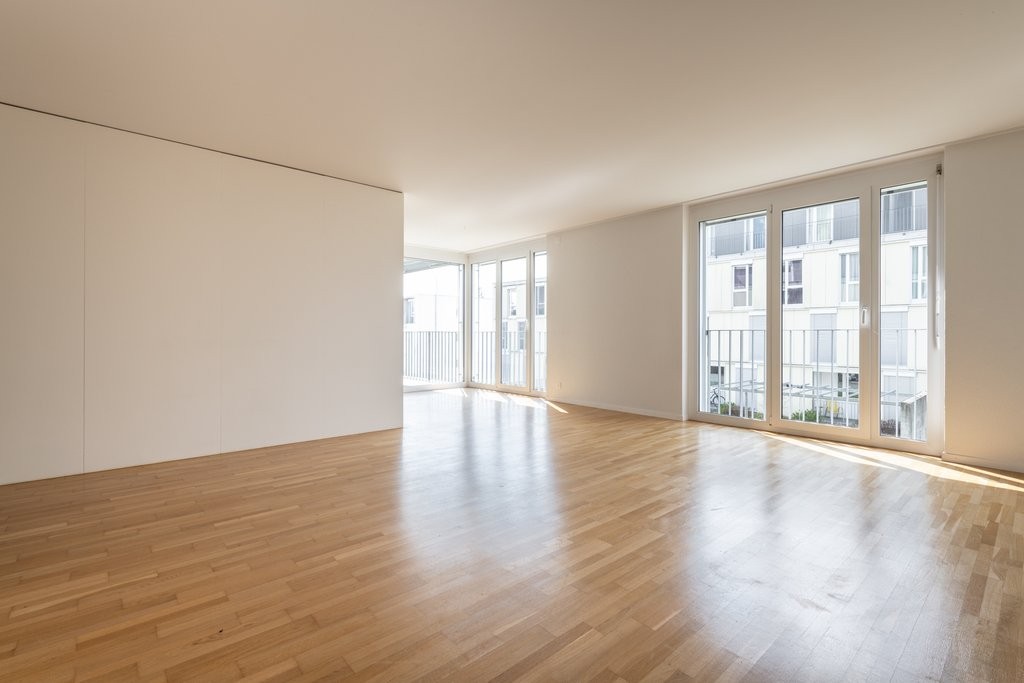 Ein Zuhause für die ganze Familie - 1