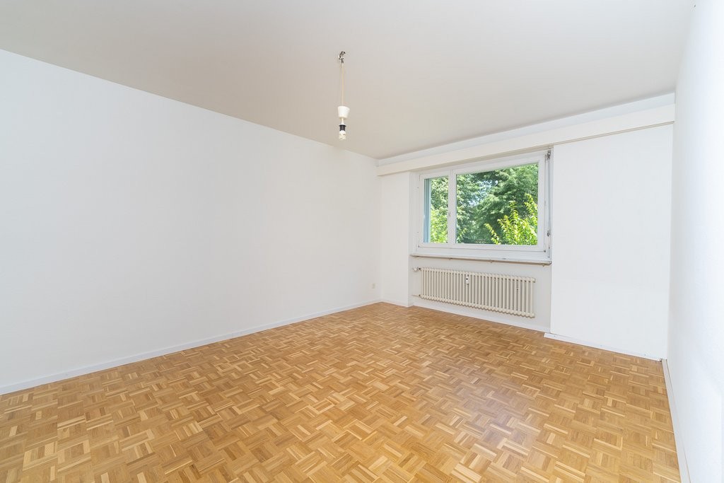 Top Wohnung in Pratteln - 1