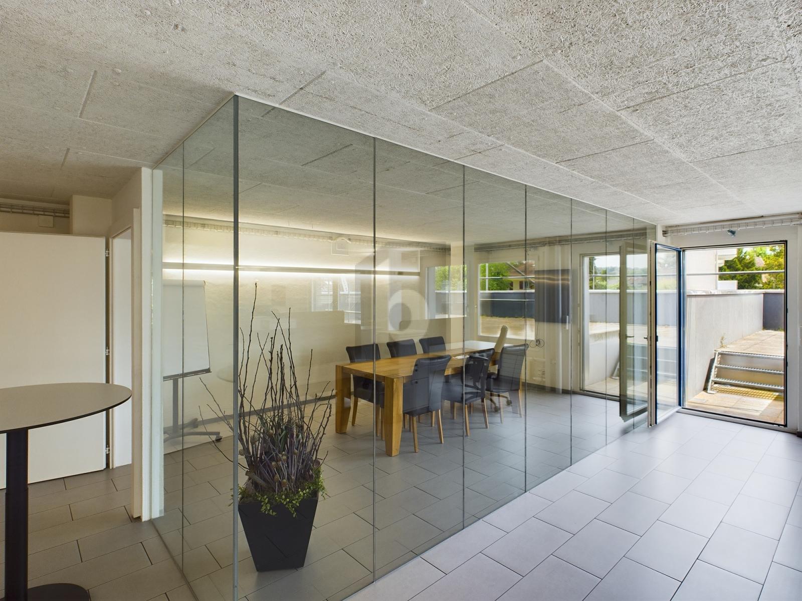 EXKLUSIVE GESCHÄFTSFLÄCHE IN BESTLAGE - 0