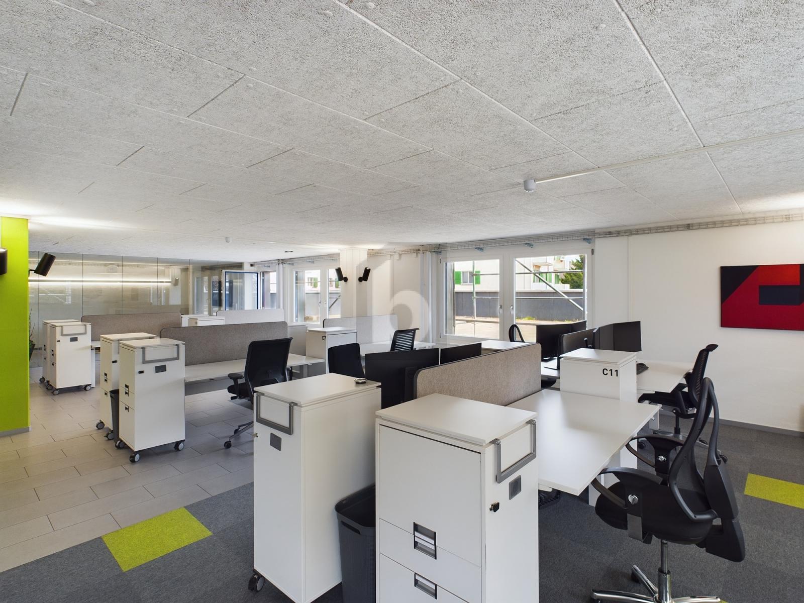 EXKLUSIVE GESCHÄFTSFLÄCHE IN BESTLAGE - 1