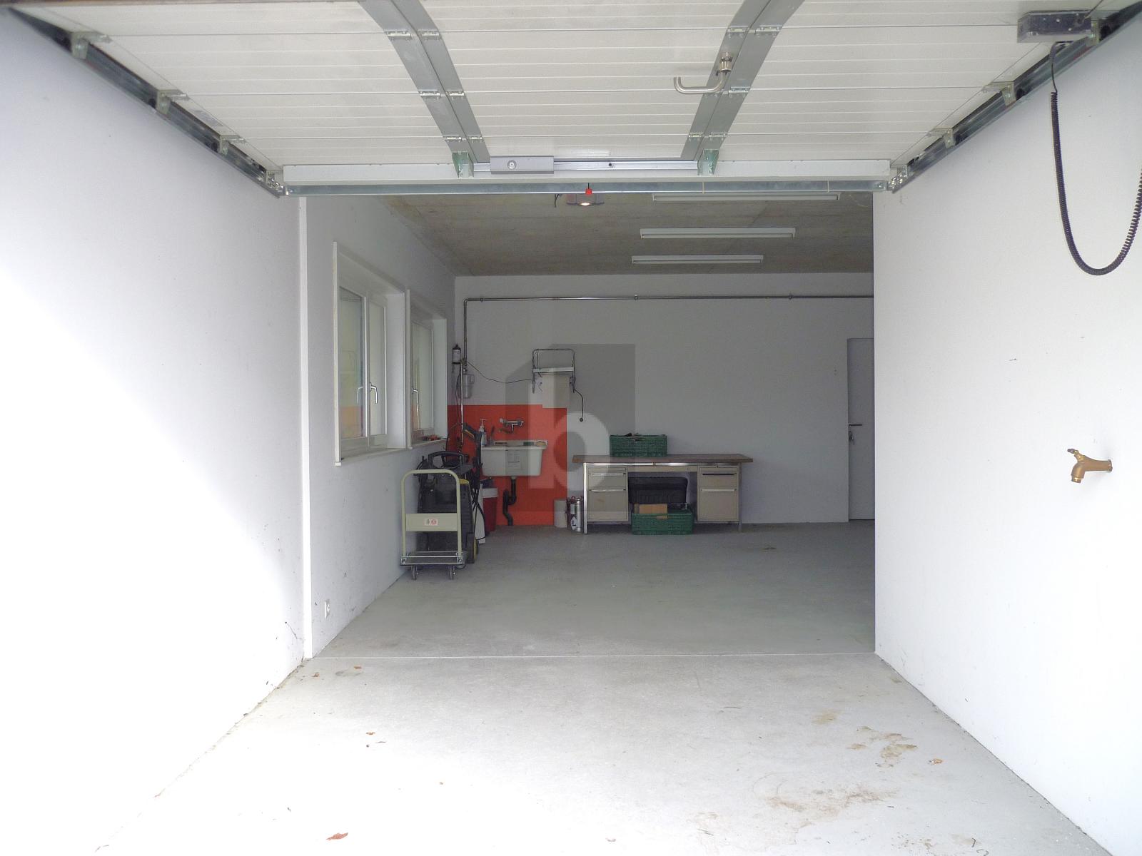 ESPACE PRO CALME ET NEUF - 4