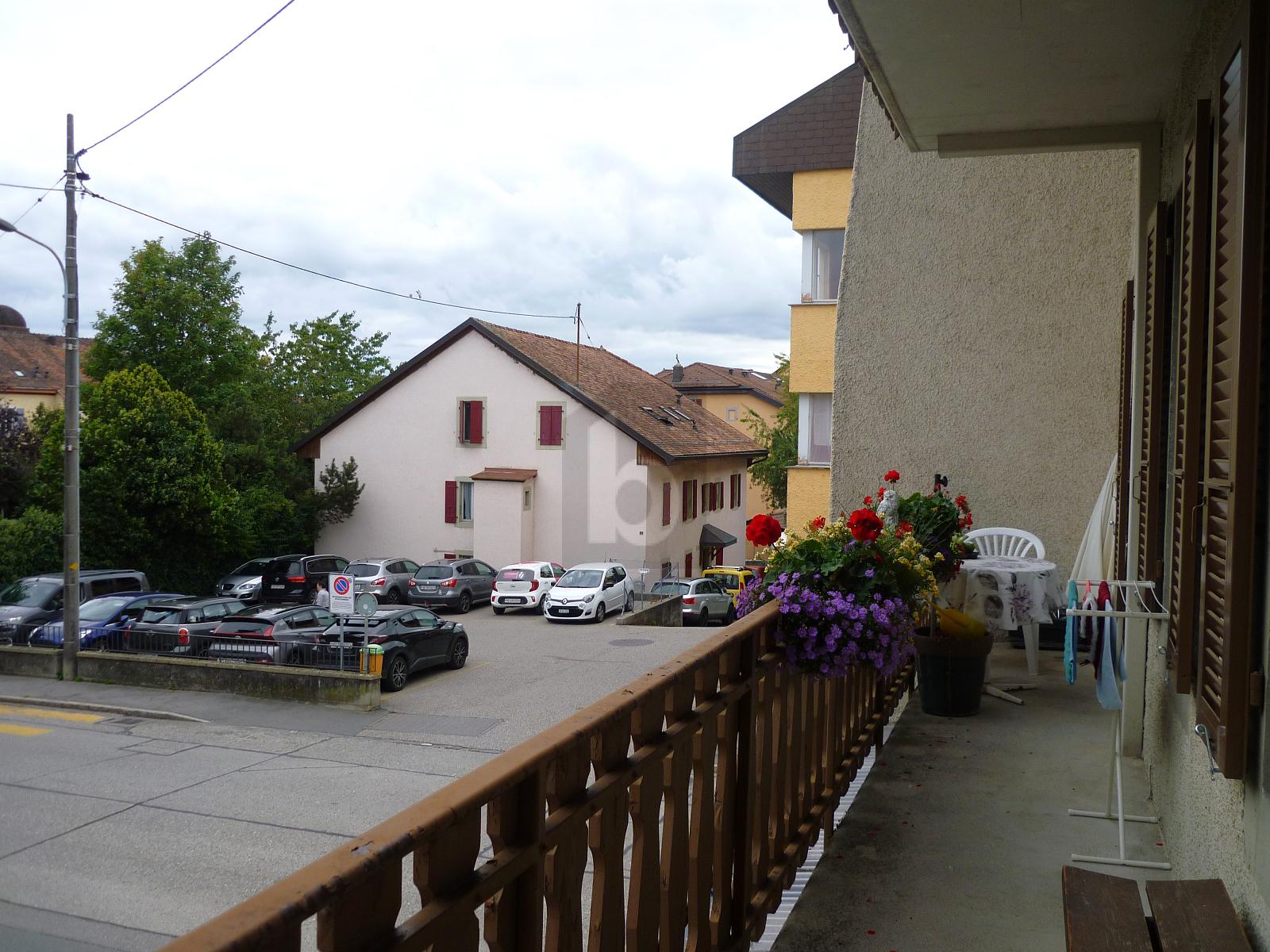 CHARME ANCIEN, CENTRE DE BIÈRE - 1