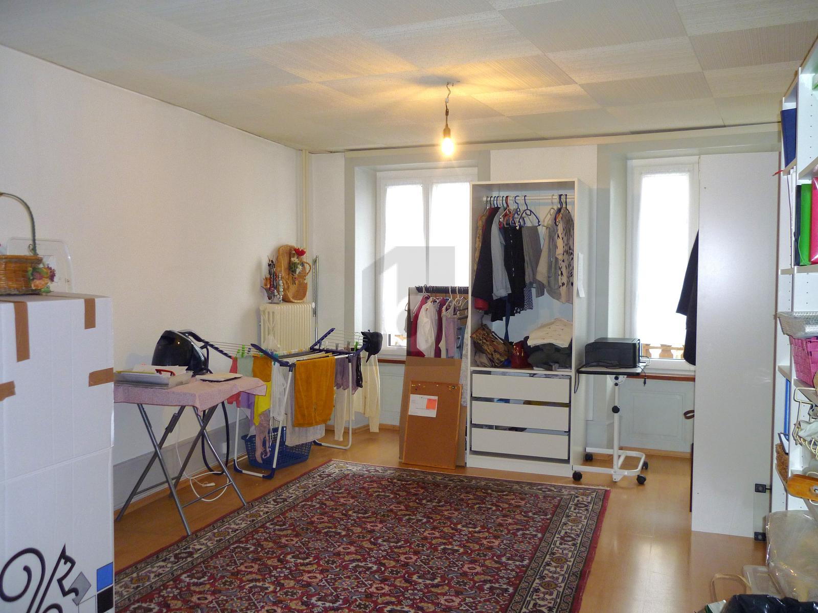 CHARME ANCIEN, CENTRE DE BIÈRE - 4