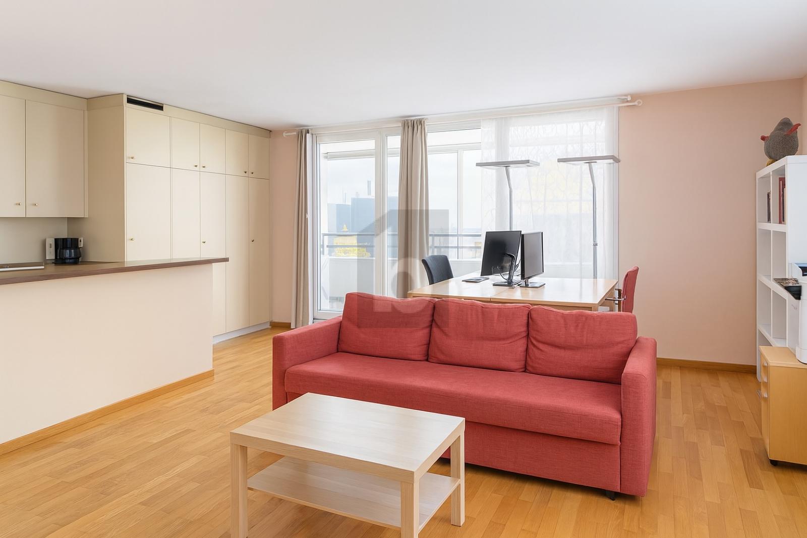 MODERNE ET LUMINEUX AUX AVOUILLONS - 3