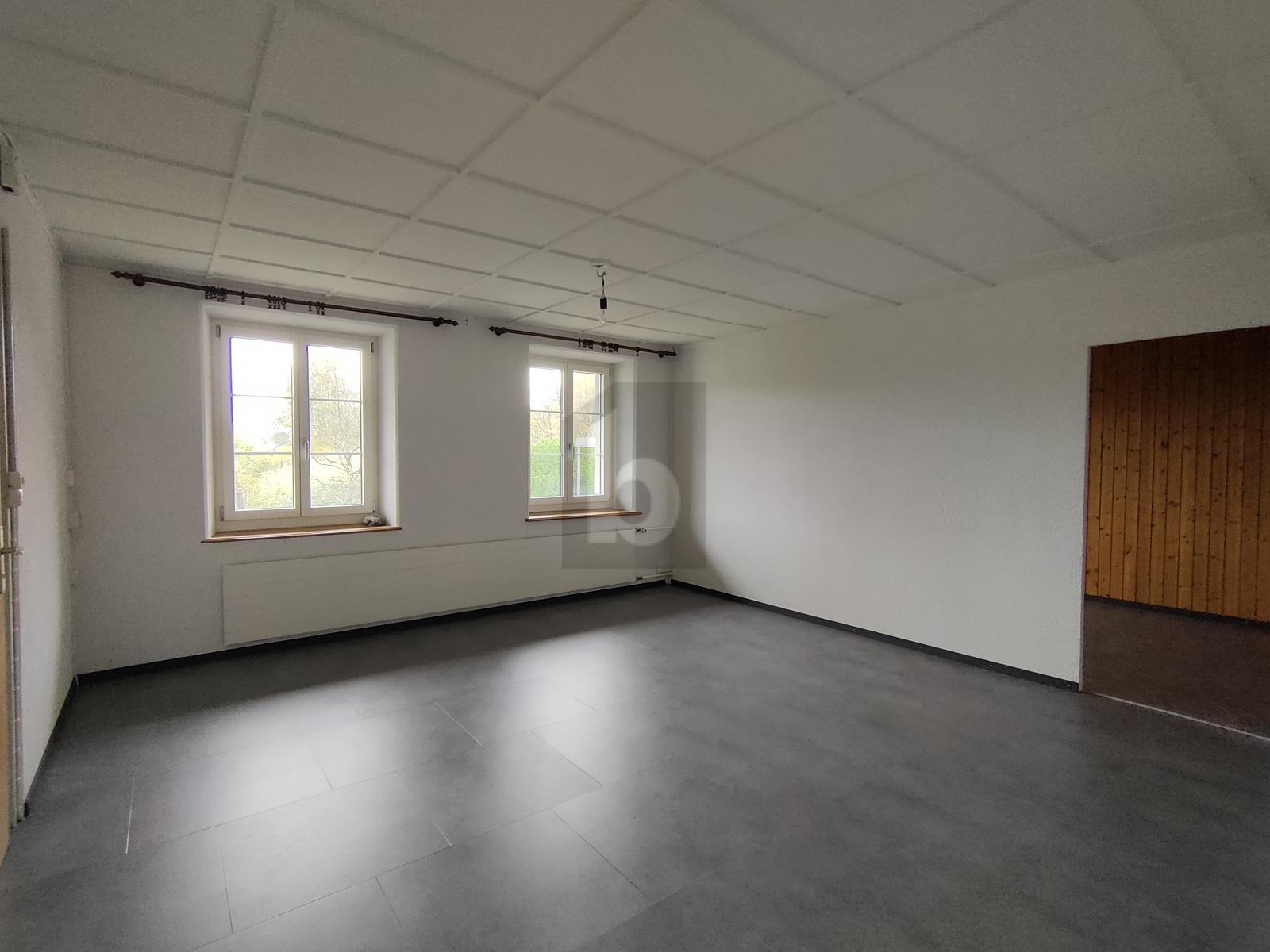 RUHIG IM GRÜNEN - 2