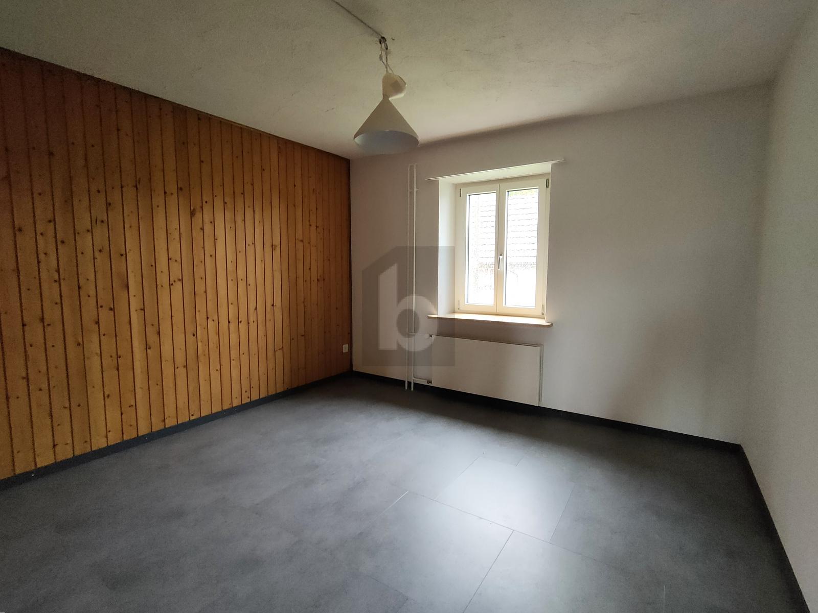 RUHIG IM GRÜNEN - 3