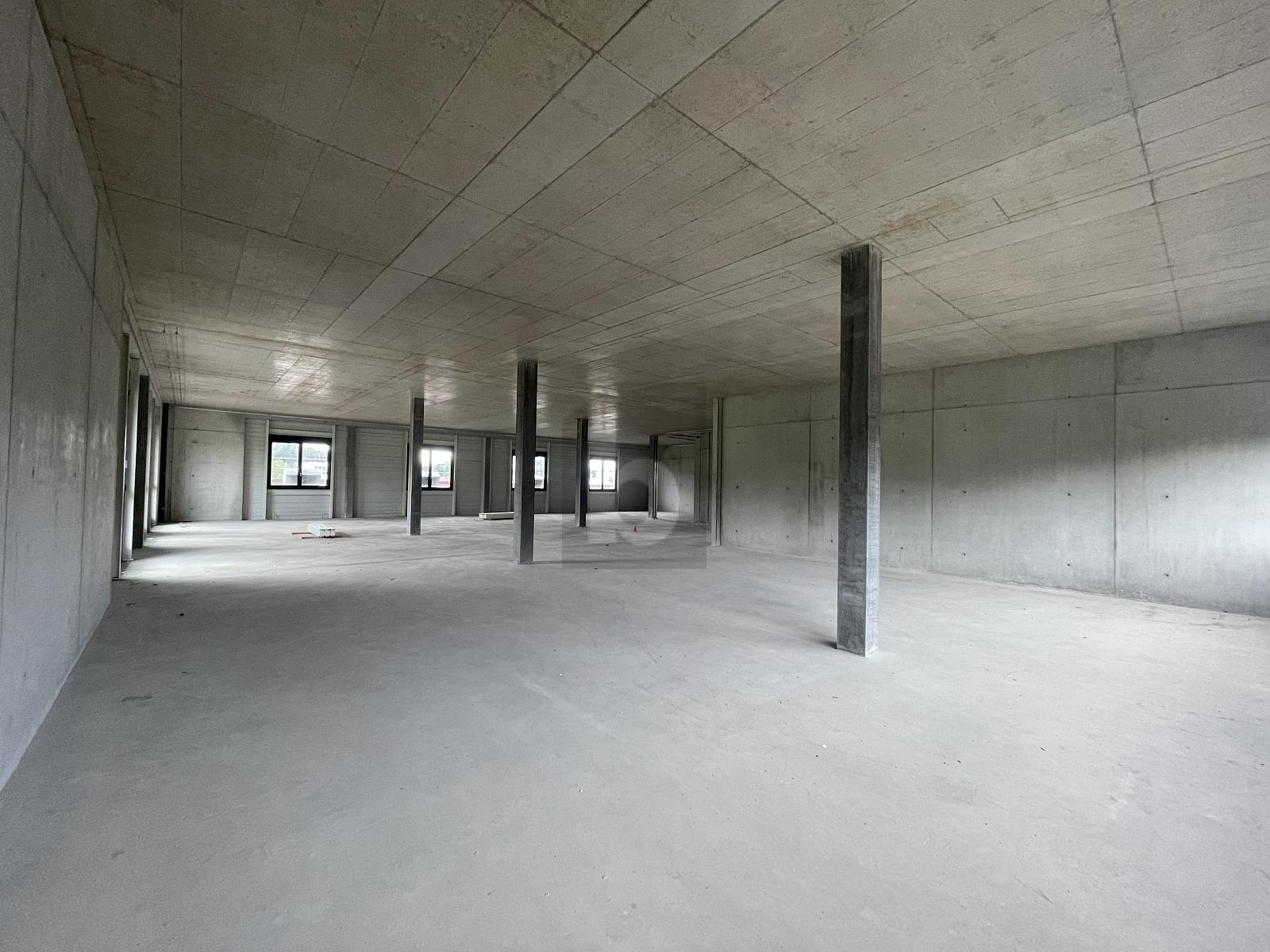 NEUBAUPROJEKT FÜR IHR GEWERBE - 4