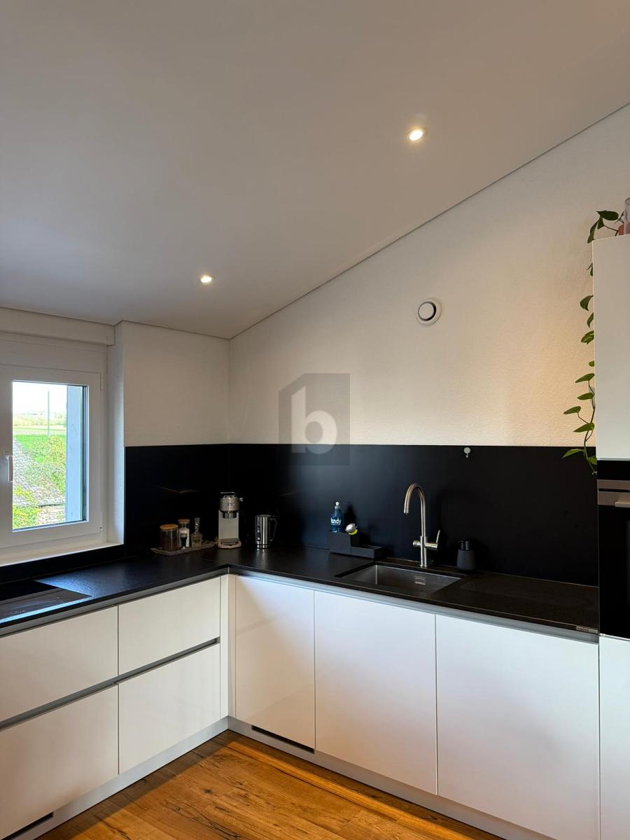 MODERNER KOMFORT IN GRÜNER UMGEBUNG - 3