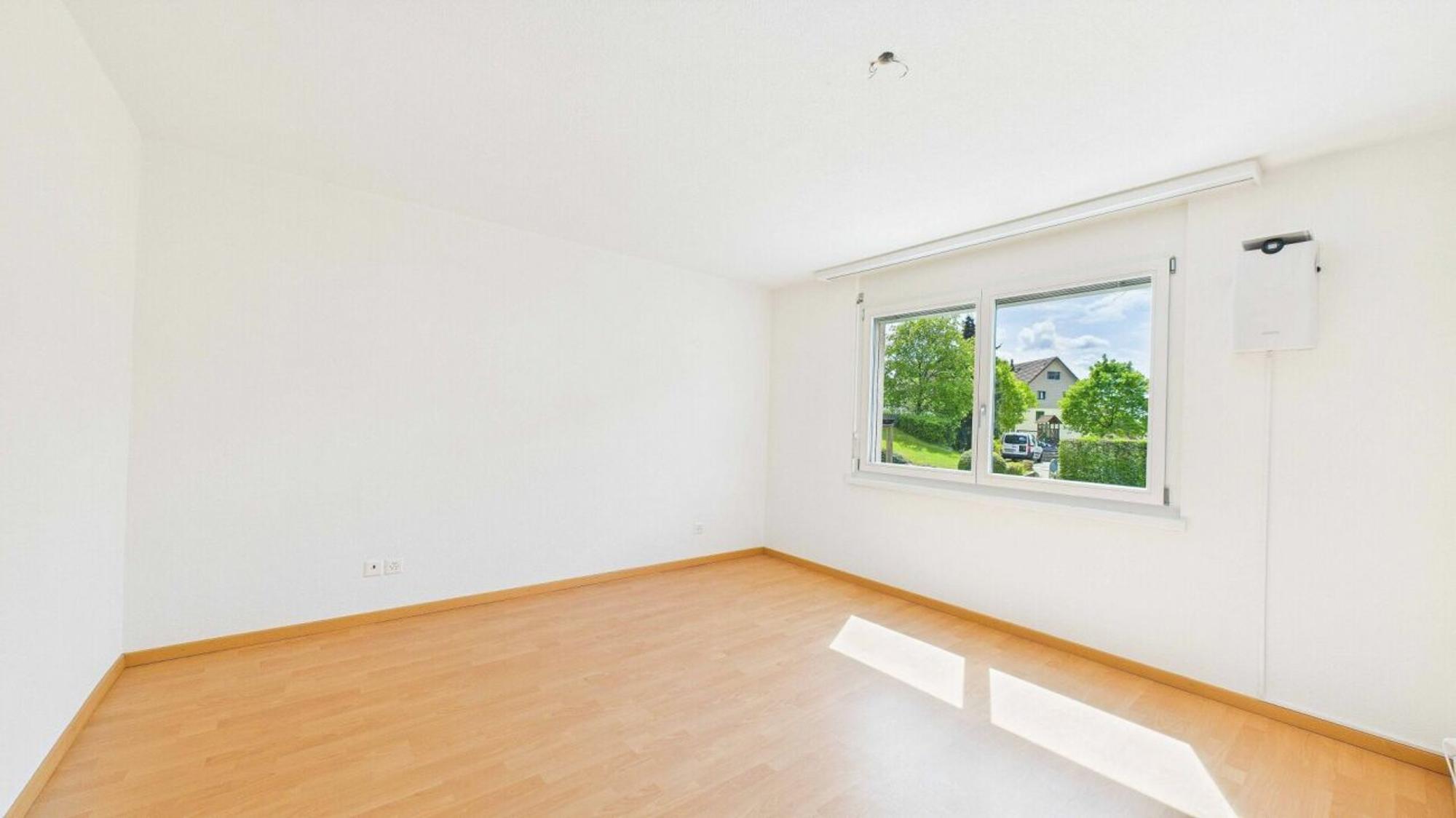 Quiet living, sunny living - 4.5-room apartment in Winkel - 6