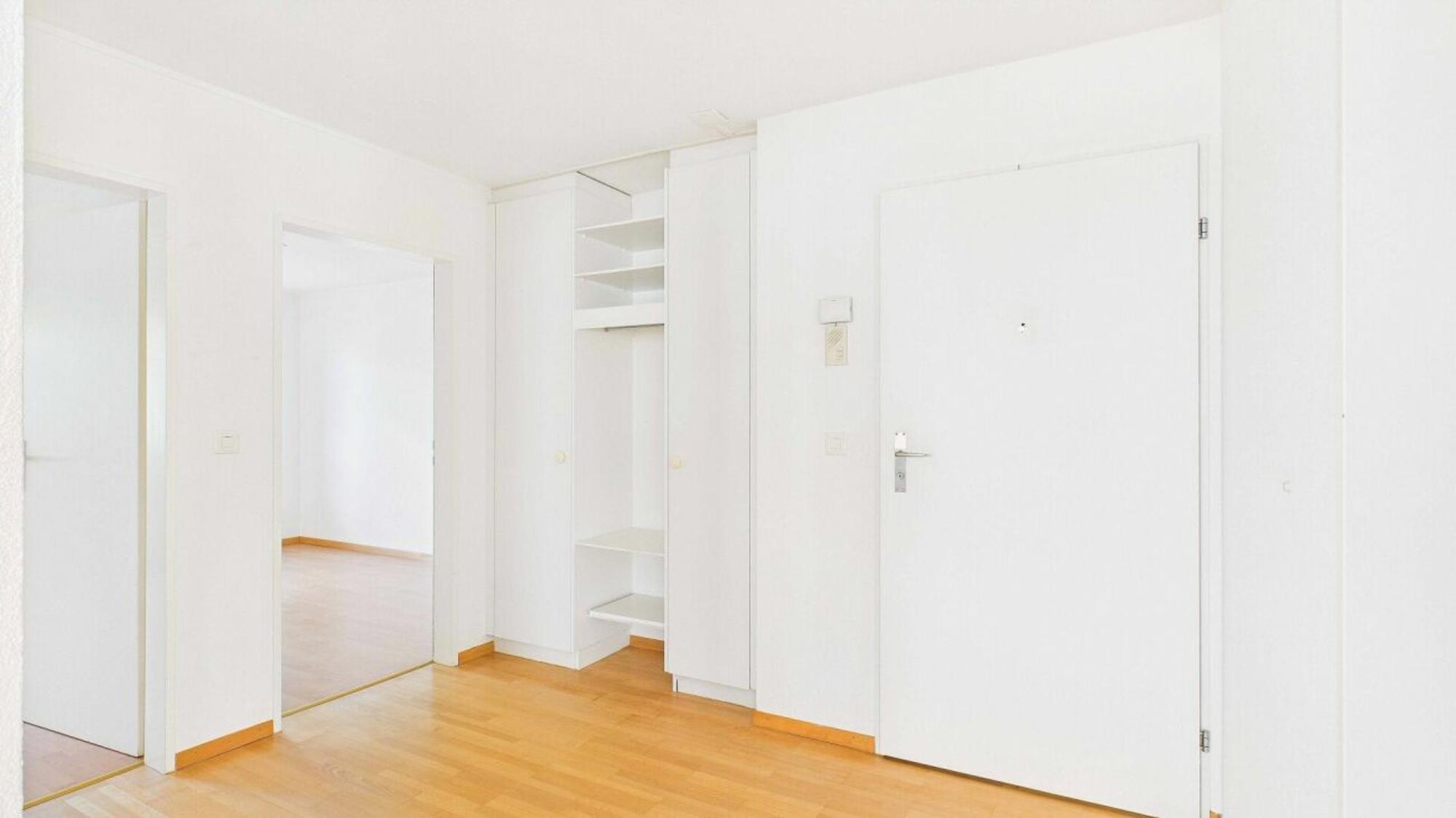 Quiet living, sunny living - 4.5-room apartment in Winkel - 7