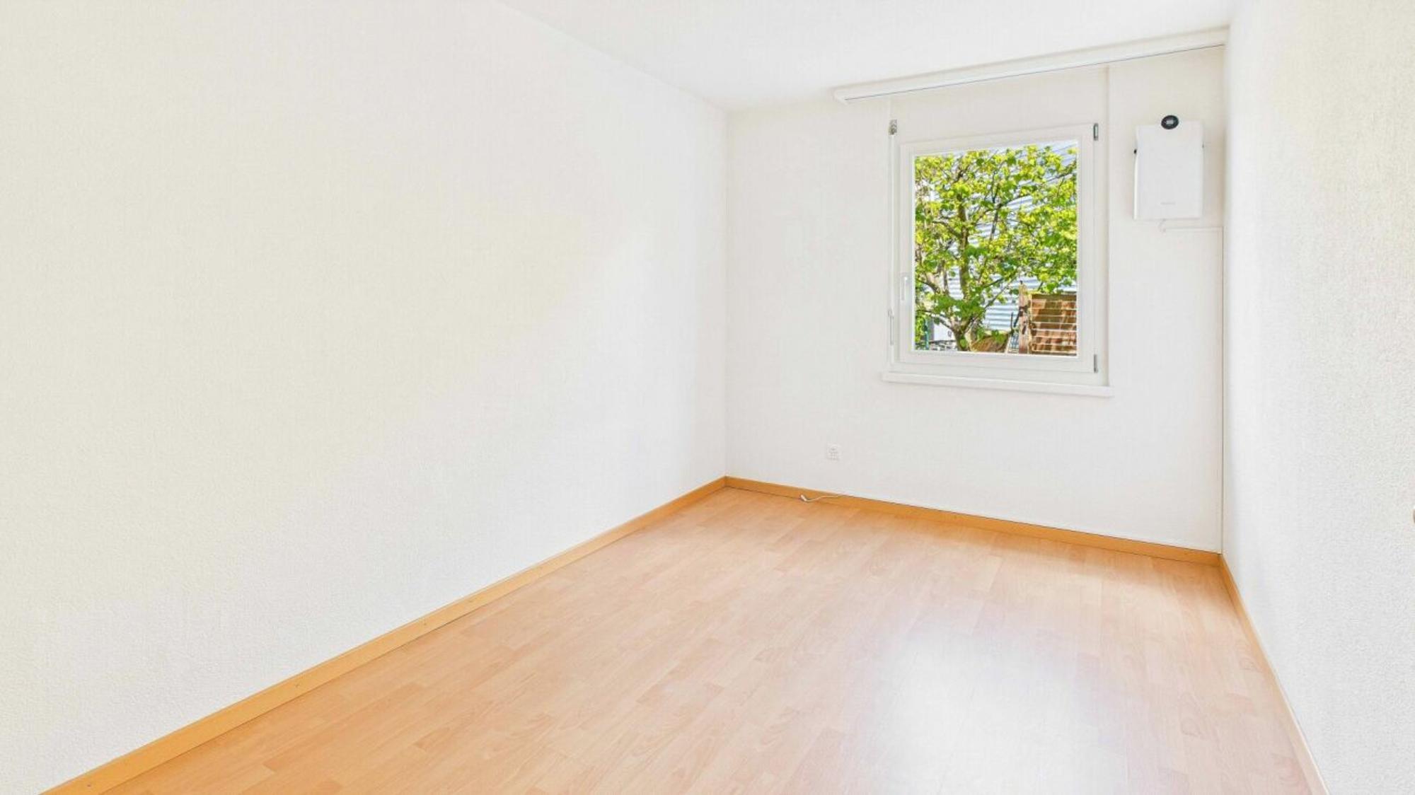 Quiet living, sunny living - 4.5-room apartment in Winkel - 8