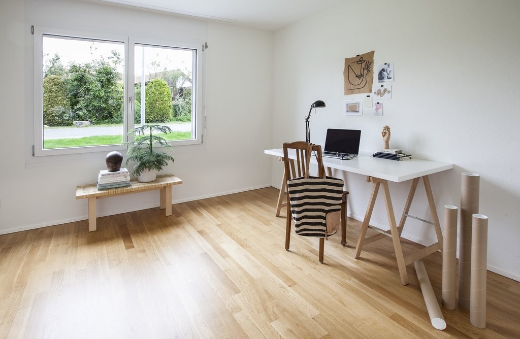 Ein glücklicher Wohnungsstart - 4