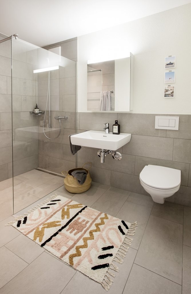 Ein glücklicher Wohnungsstart - 8