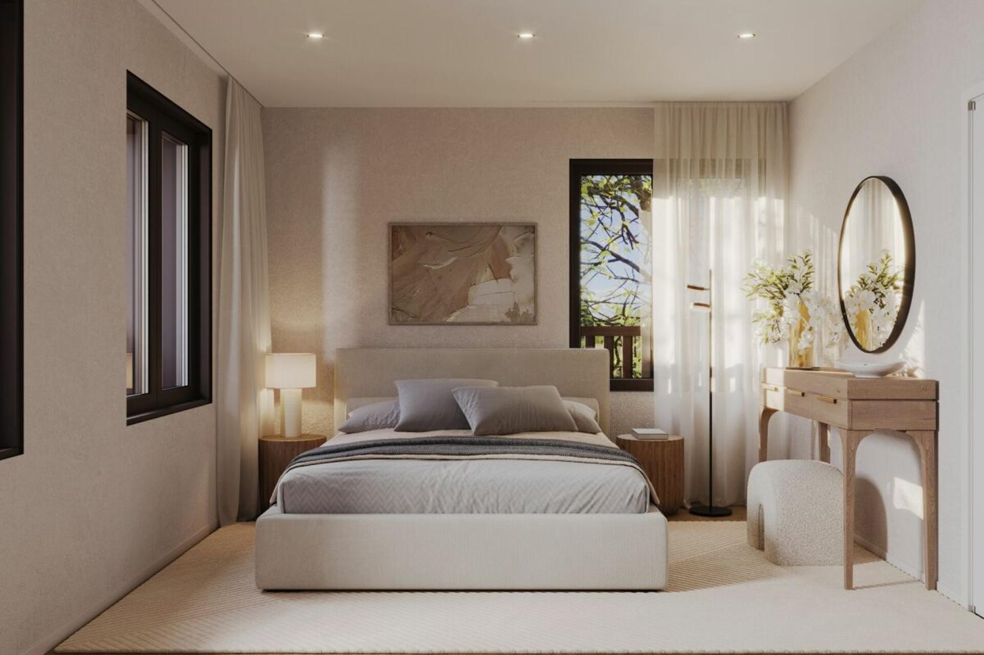 Only 3 of 7 houses still available - your new home in Neunforn is waiting - 1